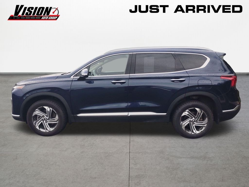 hyundai santa fe 2023 5NMS3DAJ2PH560482 image hyundai santa fe 2023 5NMS3DAJ2PH560482 image